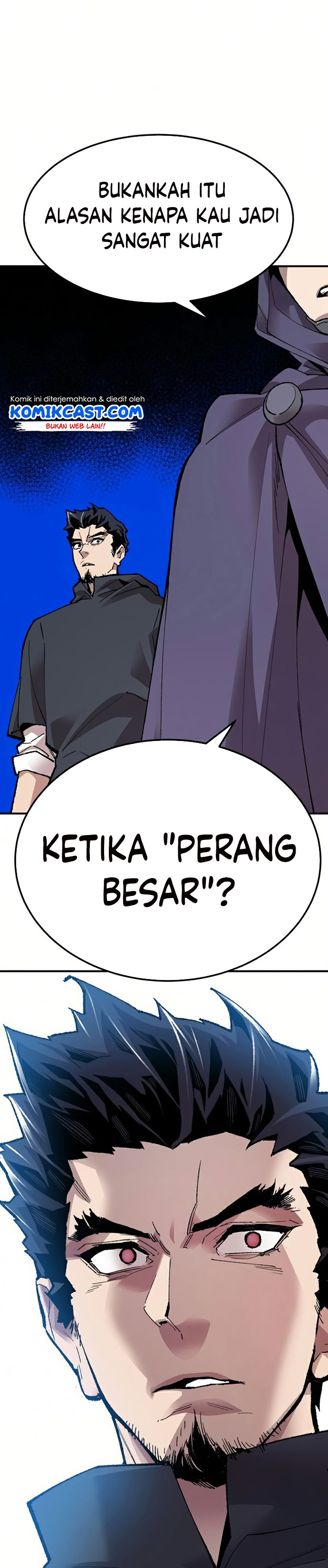 Limit Breaker Chapter 66 Gambar 26