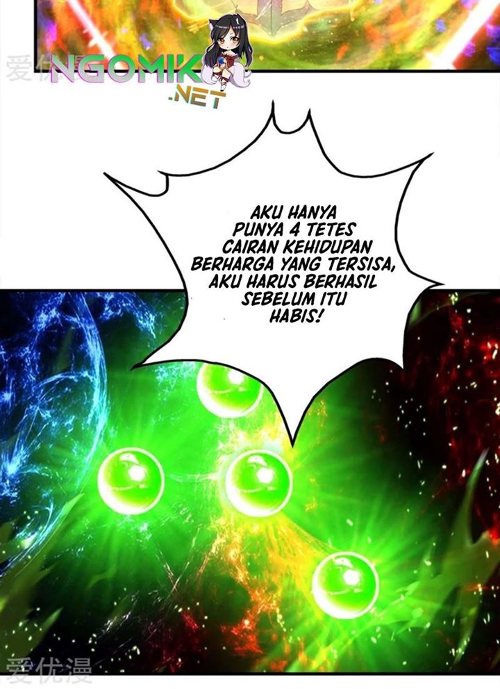 Matchless Emperor Chapter 63 Gambar 13