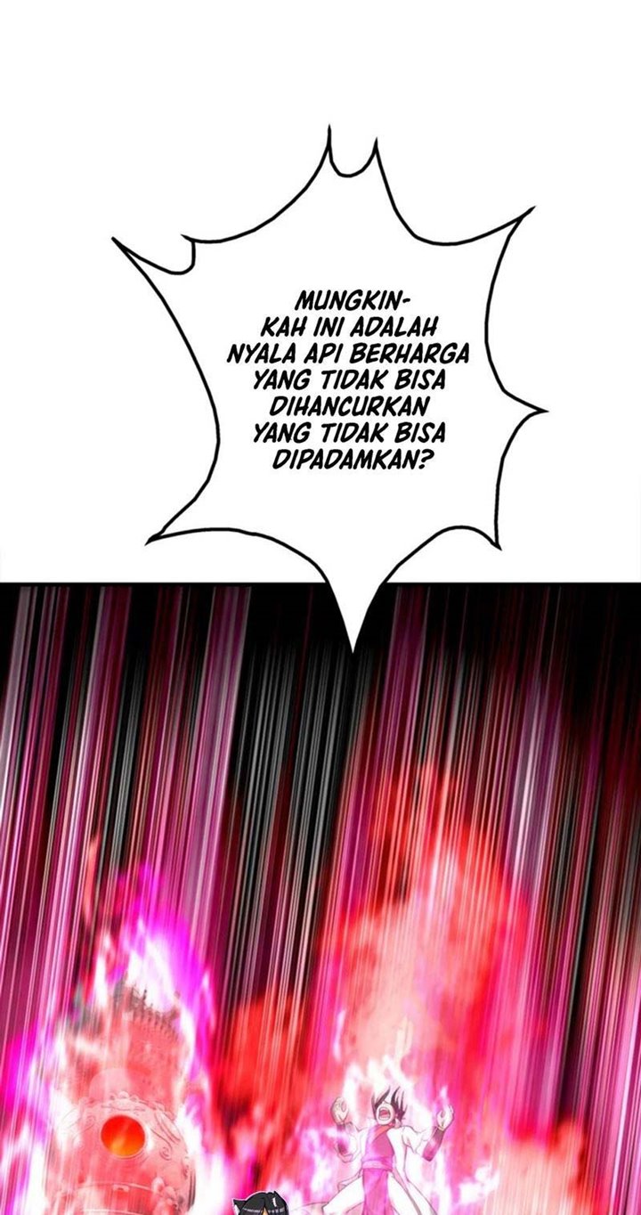 Baca Manhua Matchless Emperor Chapter 63 Gambar 2