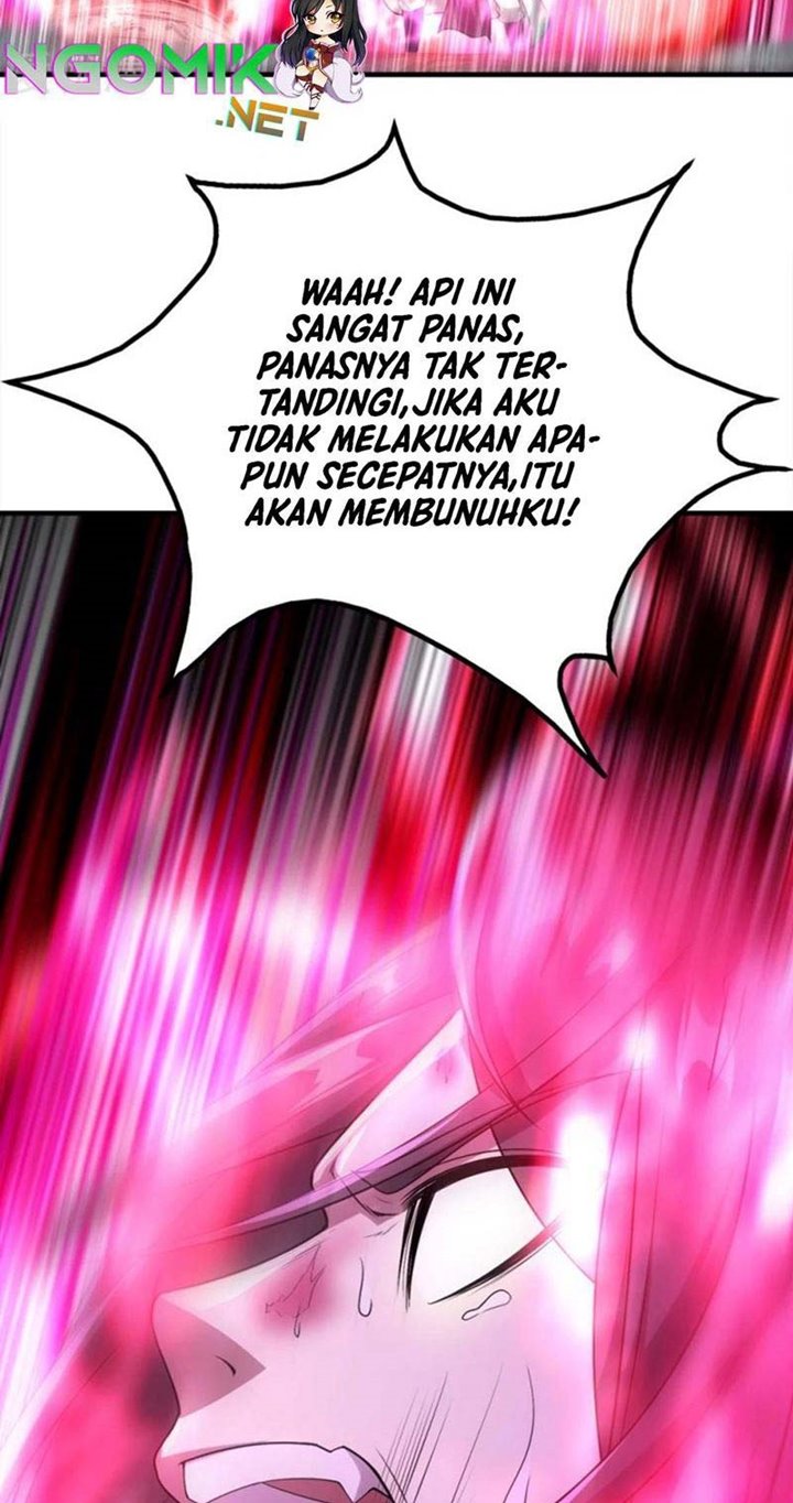 Matchless Emperor Chapter 63 Gambar 3