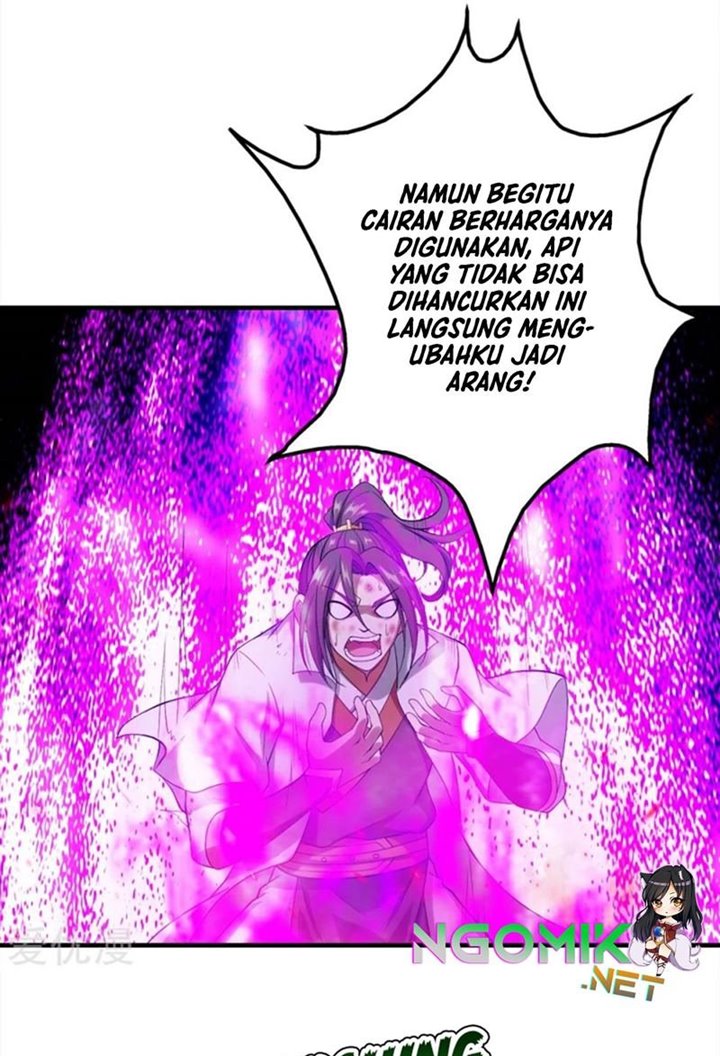 Matchless Emperor Chapter 63 Gambar 6