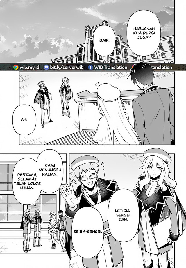 Six Princesses Fall In Love With God Guardian Chapter 12 Gambar 15