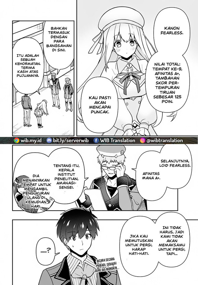 Six Princesses Fall In Love With God Guardian Chapter 12 Gambar 16