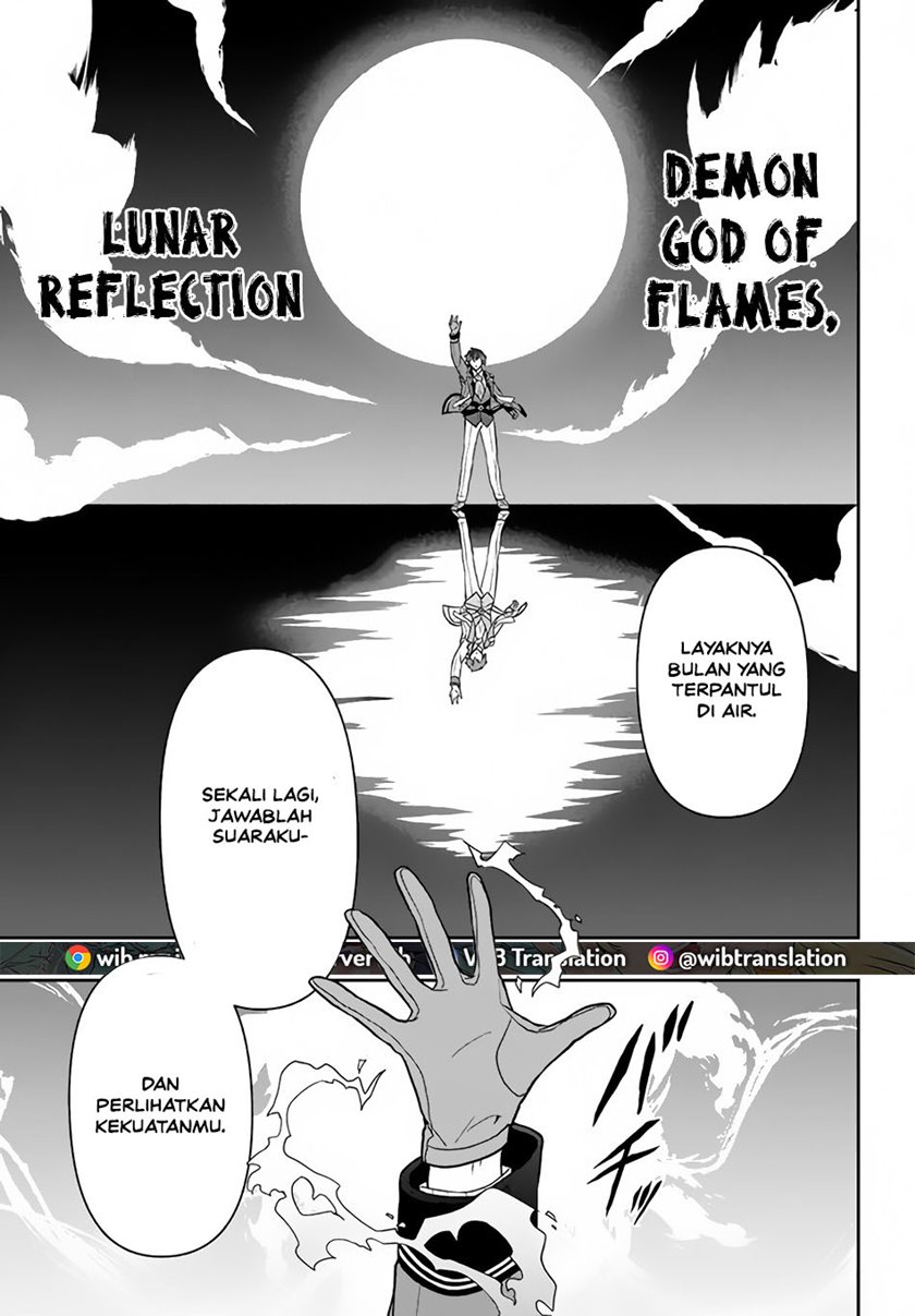 Six Princesses Fall In Love With God Guardian Chapter 11 Gambar 3