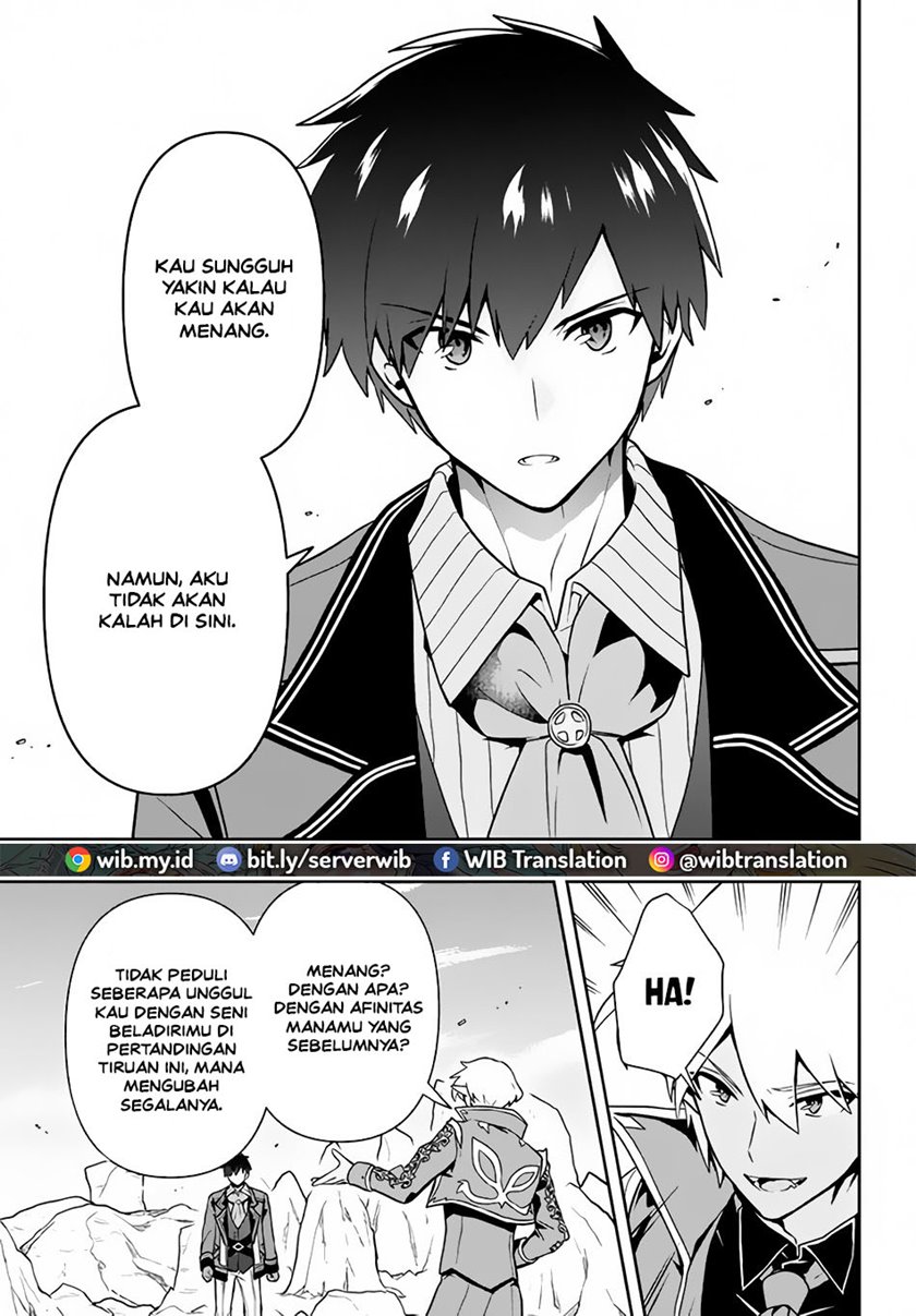 Six Princesses Fall In Love With God Guardian Chapter 10 Gambar 7