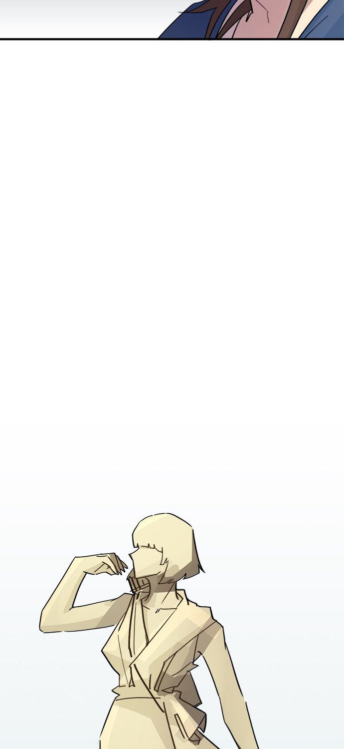 Paris’s Choice Chapter 16 Gambar 21