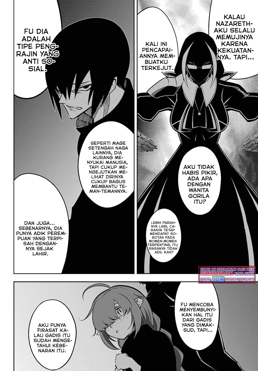 Ragna Crimson Chapter 41 Gambar 9