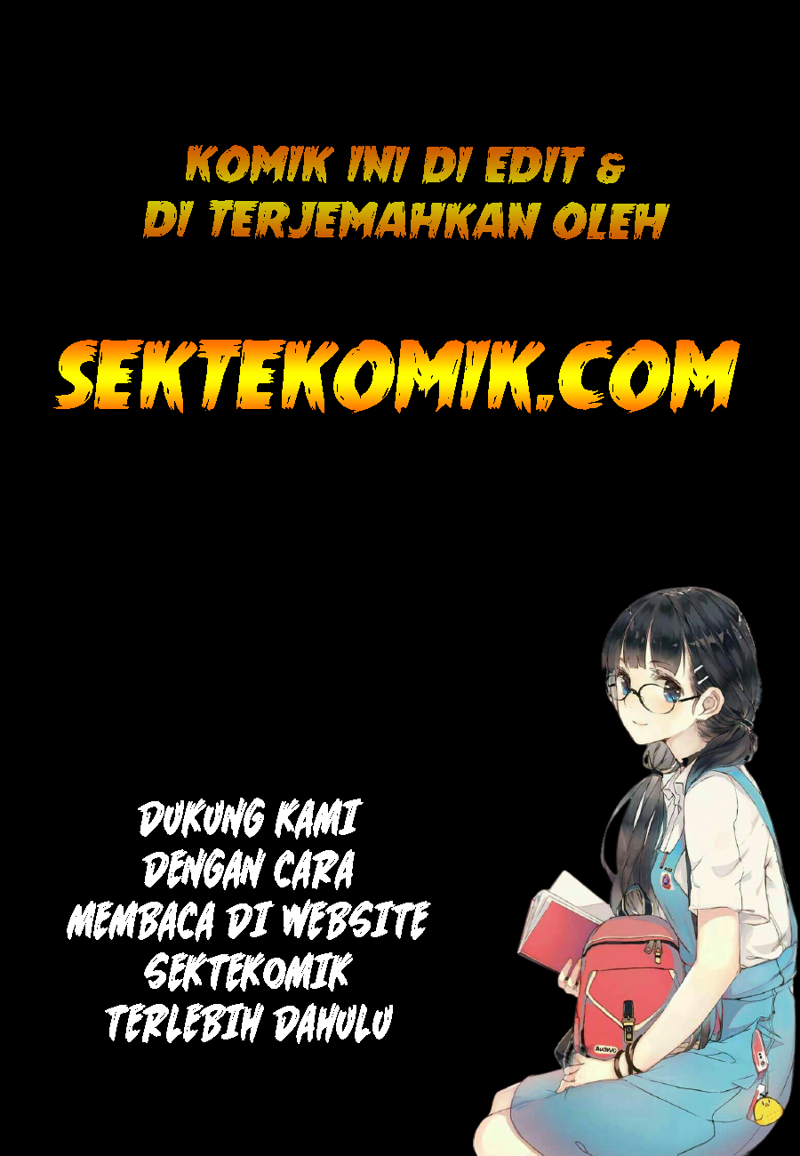 I’m Not The Overlord Chapter 78 Gambar 26