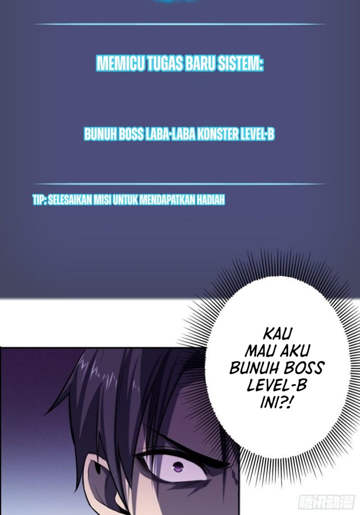 Lord Of The Abyss Chapter 20 Gambar 14