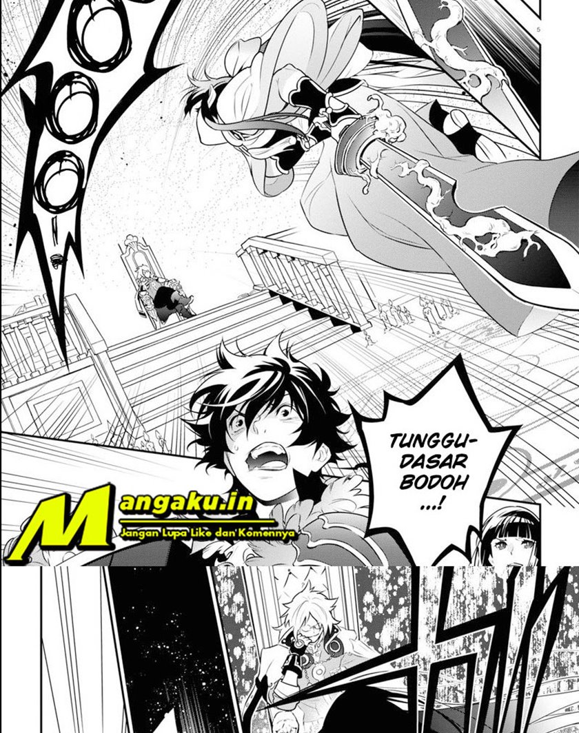 Tate no Yuusha no Nariagari Chapter 84 Gambar 10