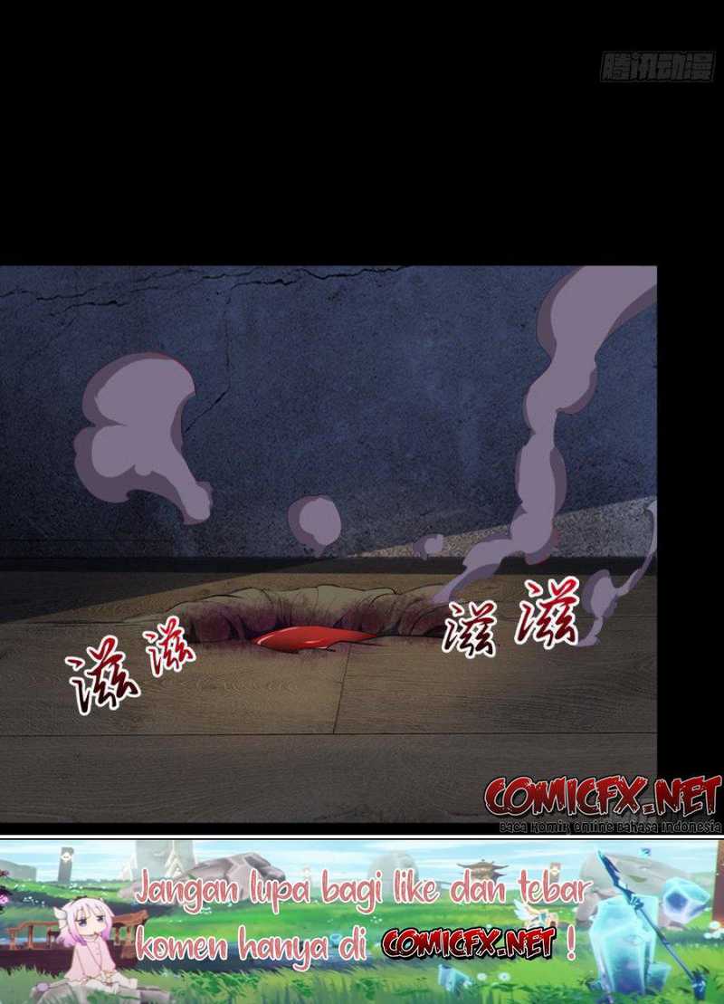 The Legend of Qing Emperor Chapter 56 Gambar 11