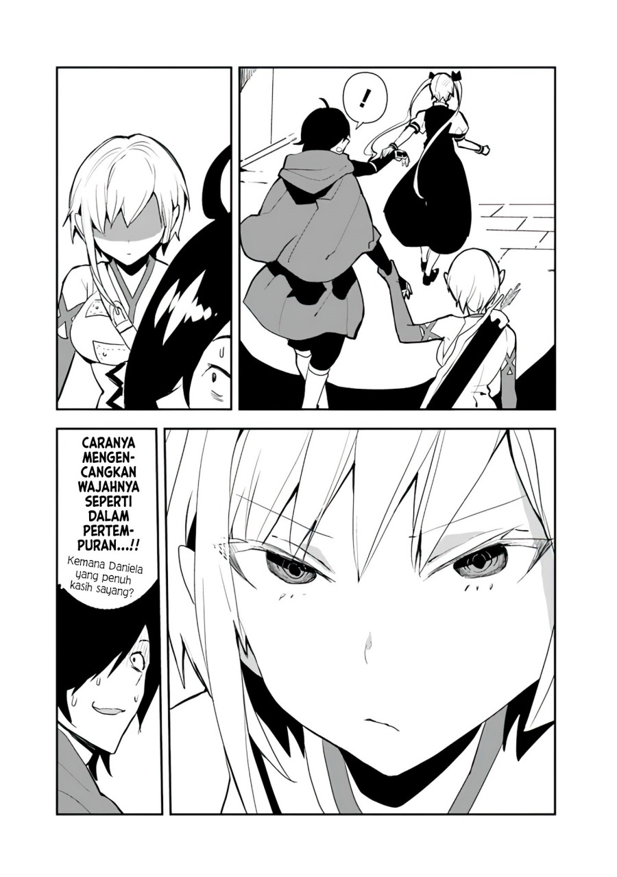 Isekai ni Kita Boku wa Kiyoubinbode Subaya-sa Tayorina Tabi o Suru Chapter 34 Gambar 10