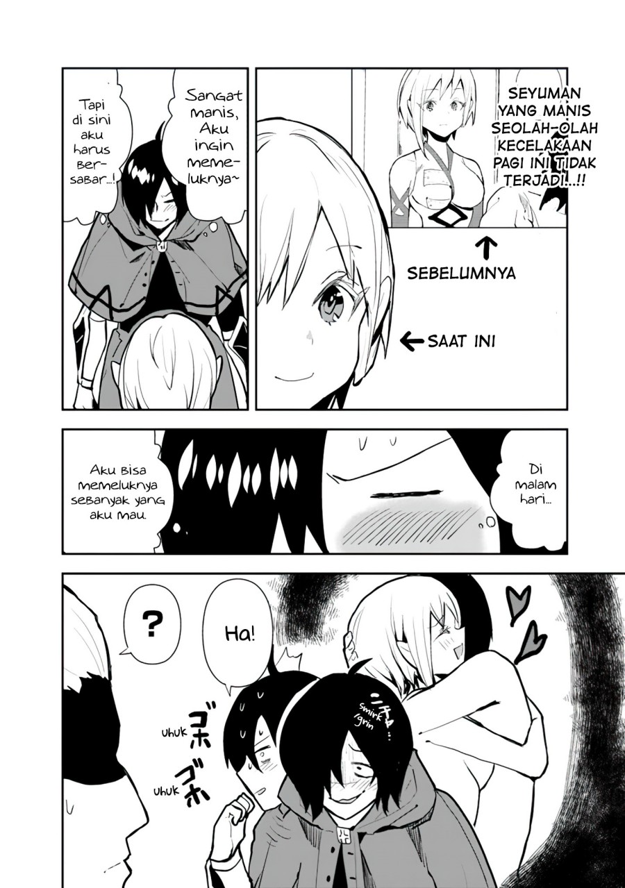 Isekai ni Kita Boku wa Kiyoubinbode Subaya-sa Tayorina Tabi o Suru Chapter 33 Gambar 19