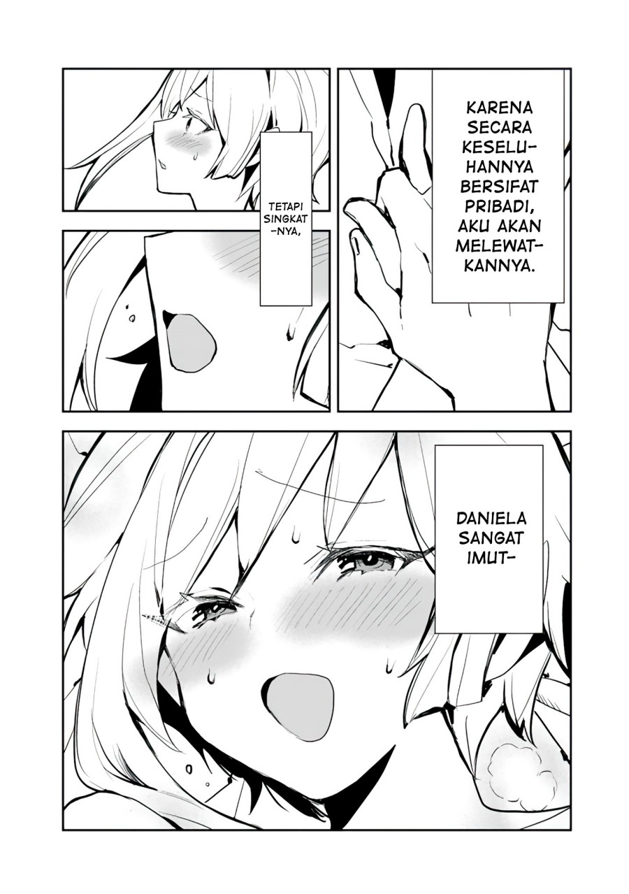 Isekai ni Kita Boku wa Kiyoubinbode Subaya-sa Tayorina Tabi o Suru Chapter 33 Gambar 5