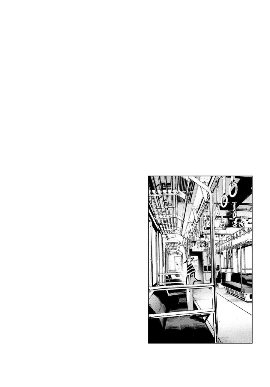 Oyasumi Punpun Chapter 45 Gambar 21