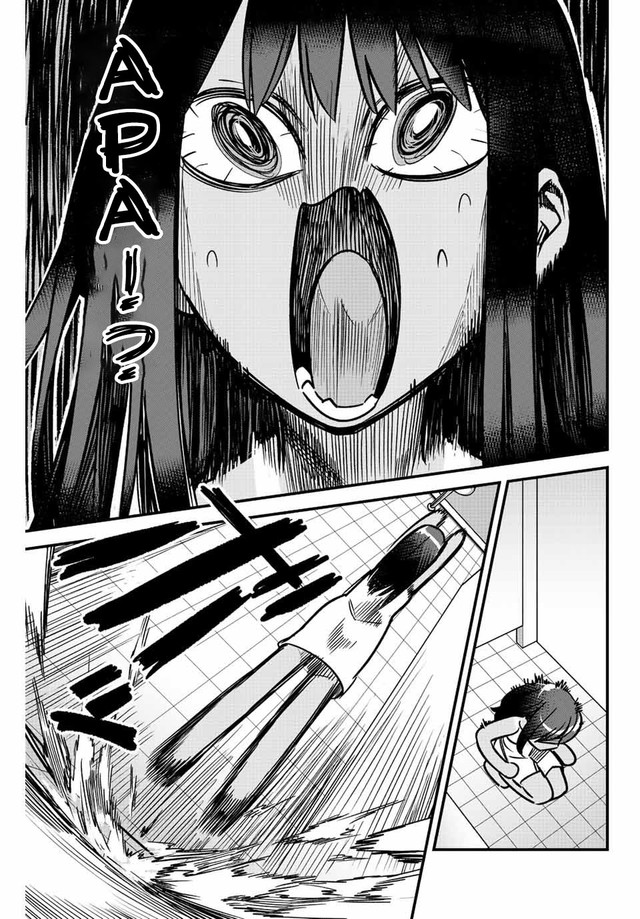 Ijiranaide, Nagatoro-san Chapter 99 Gambar 15