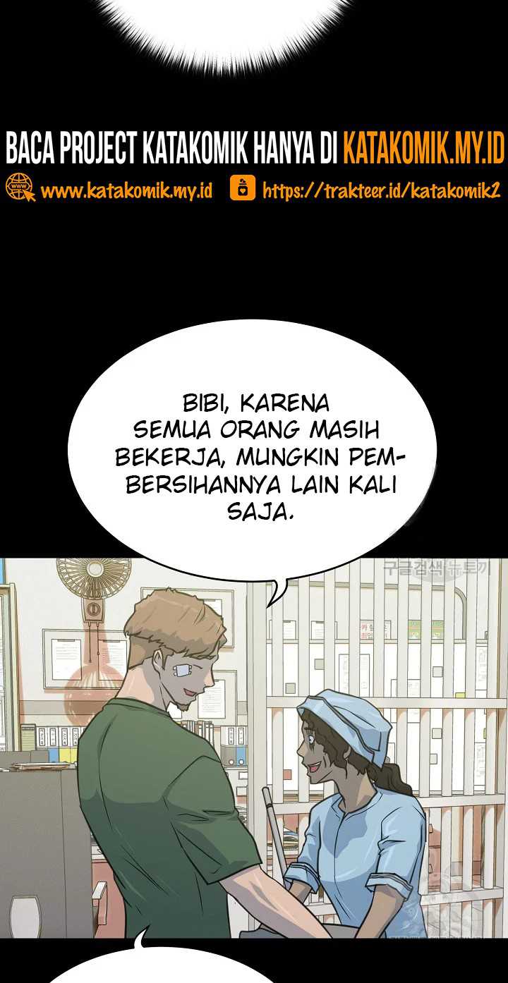 Trigger Chapter 103 Gambar 3