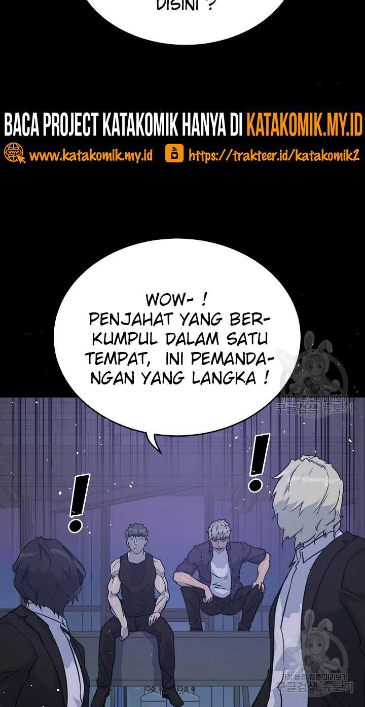 Trigger Chapter 103 Gambar 37