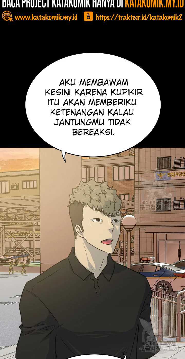 Trigger Chapter 103 Gambar 7