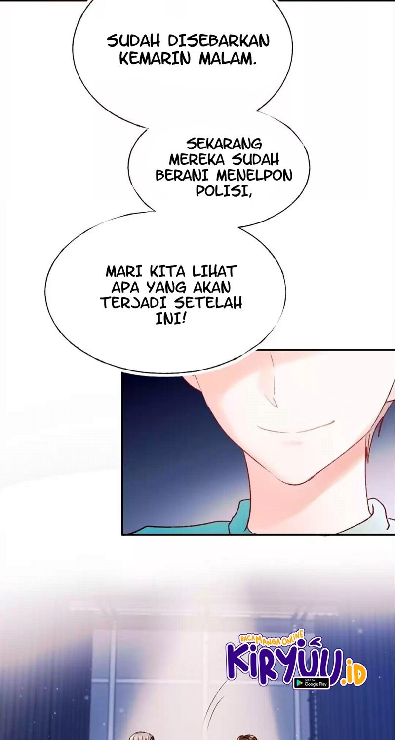 To be Winner Chapter 59 Gambar 20