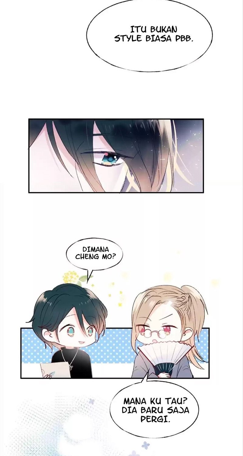 To be Winner Chapter 59 Gambar 30