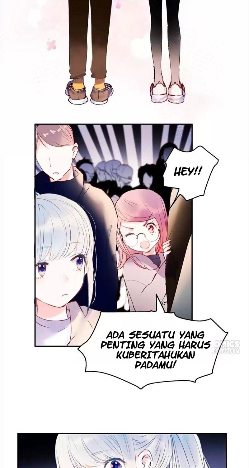 To be Winner Chapter 59 Gambar 36