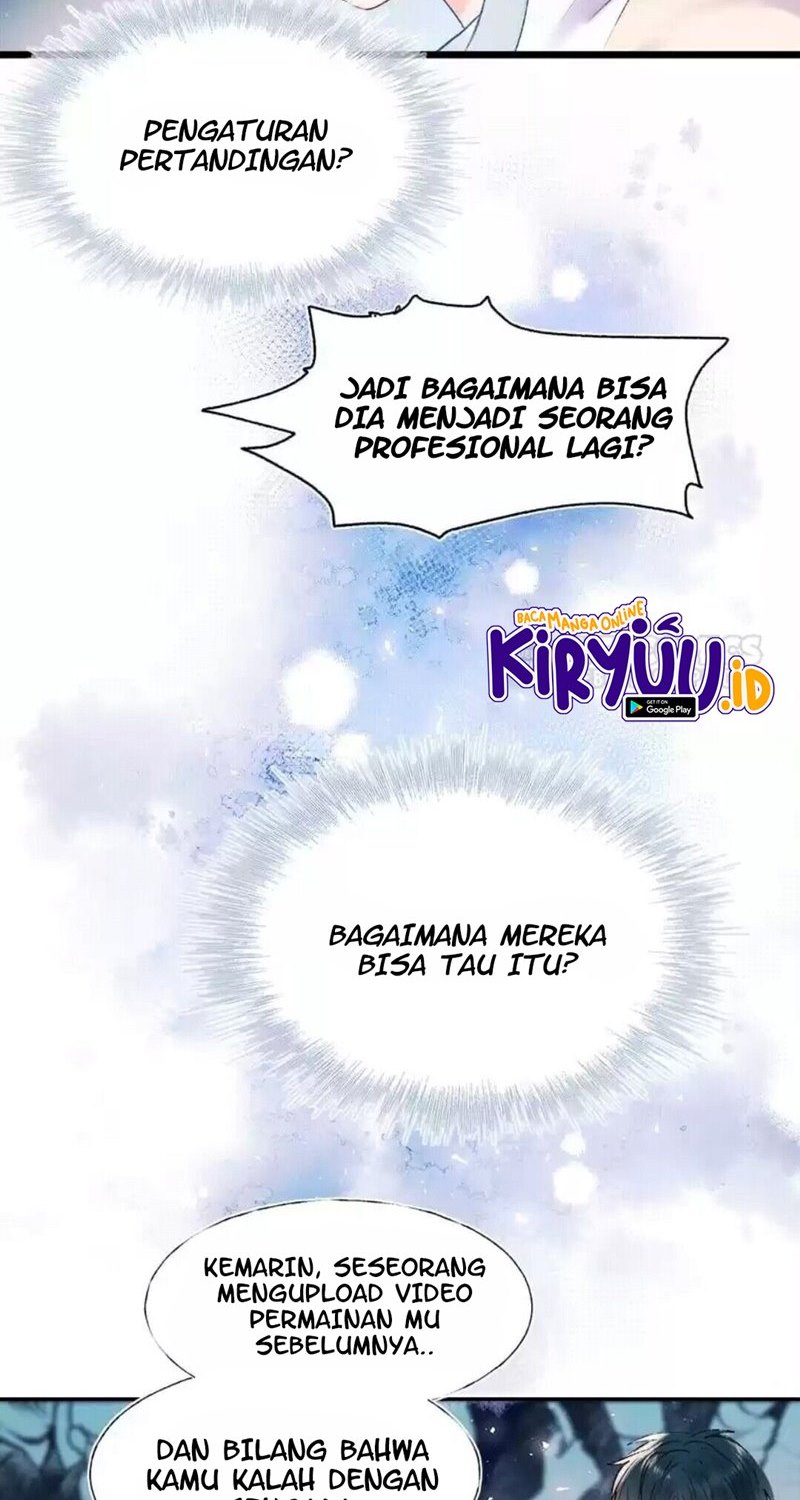 To be Winner Chapter 59 Gambar 40