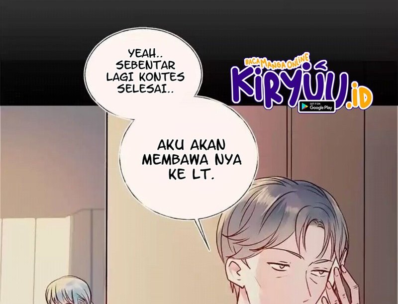 To be Winner Chapter 59 Gambar 42