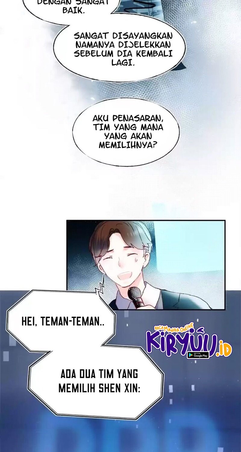 To be Winner Chapter 59 Gambar 48