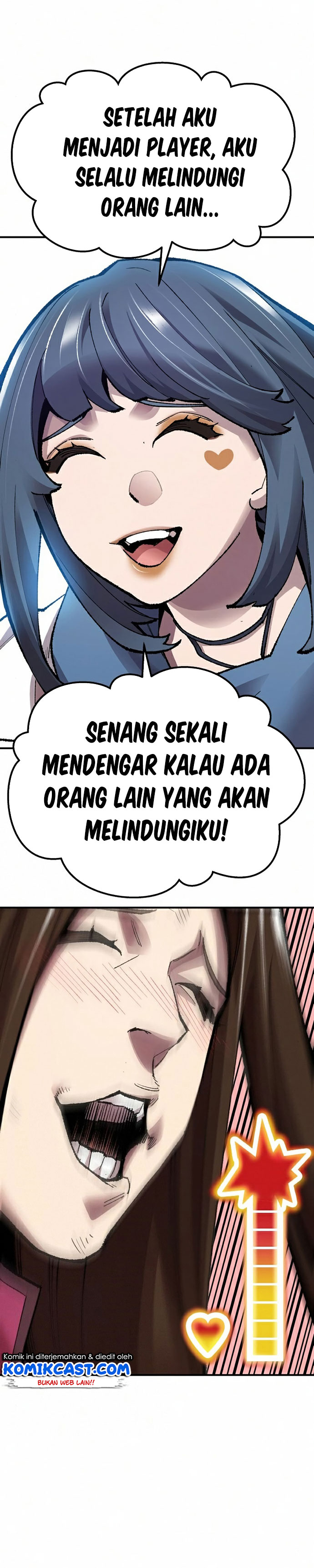 Limit Breaker Chapter 67 Gambar 55