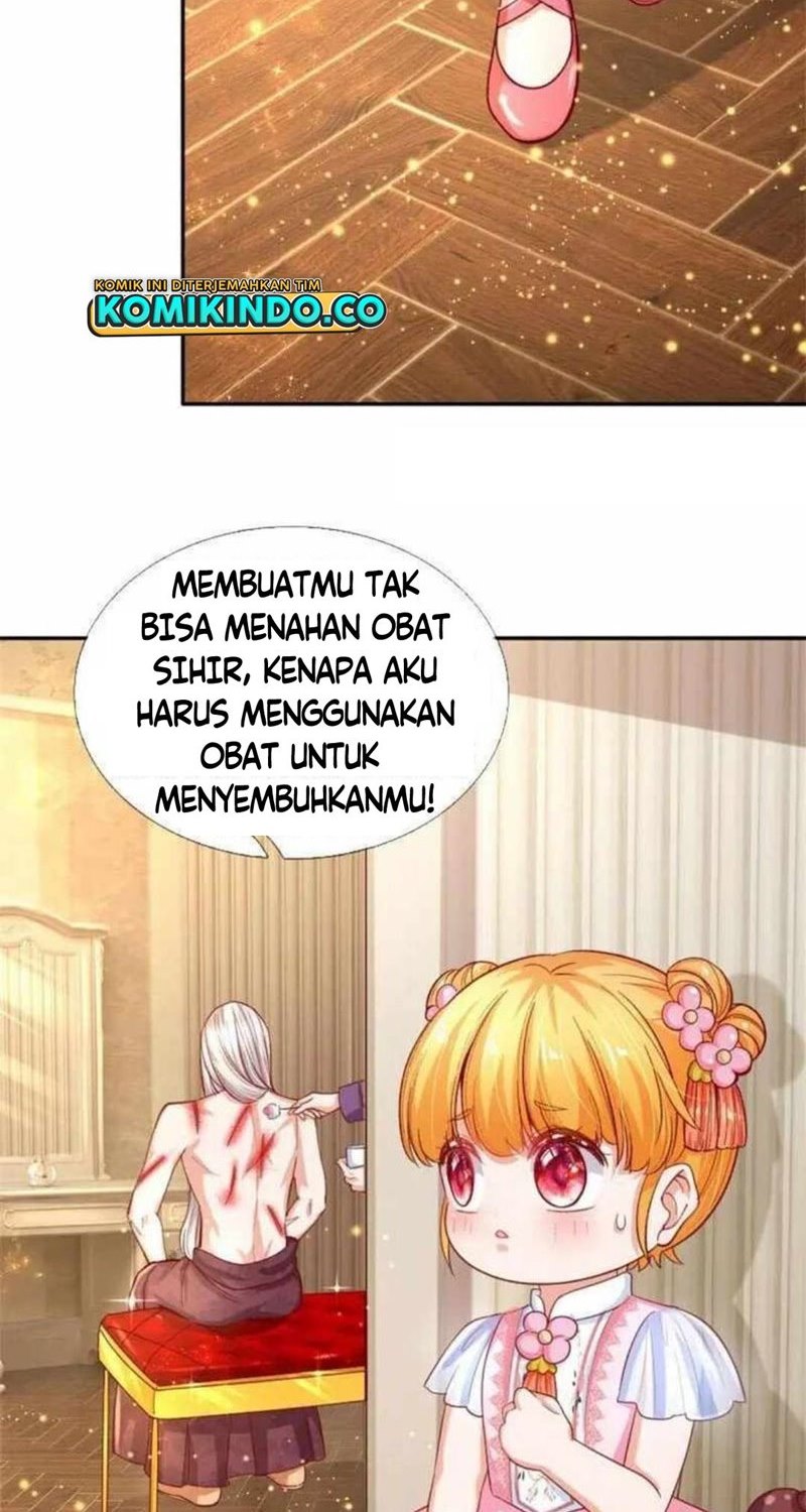 Baca Manhua I Became The Emperor’s Daughter One Day Chapter 130 Gambar 2