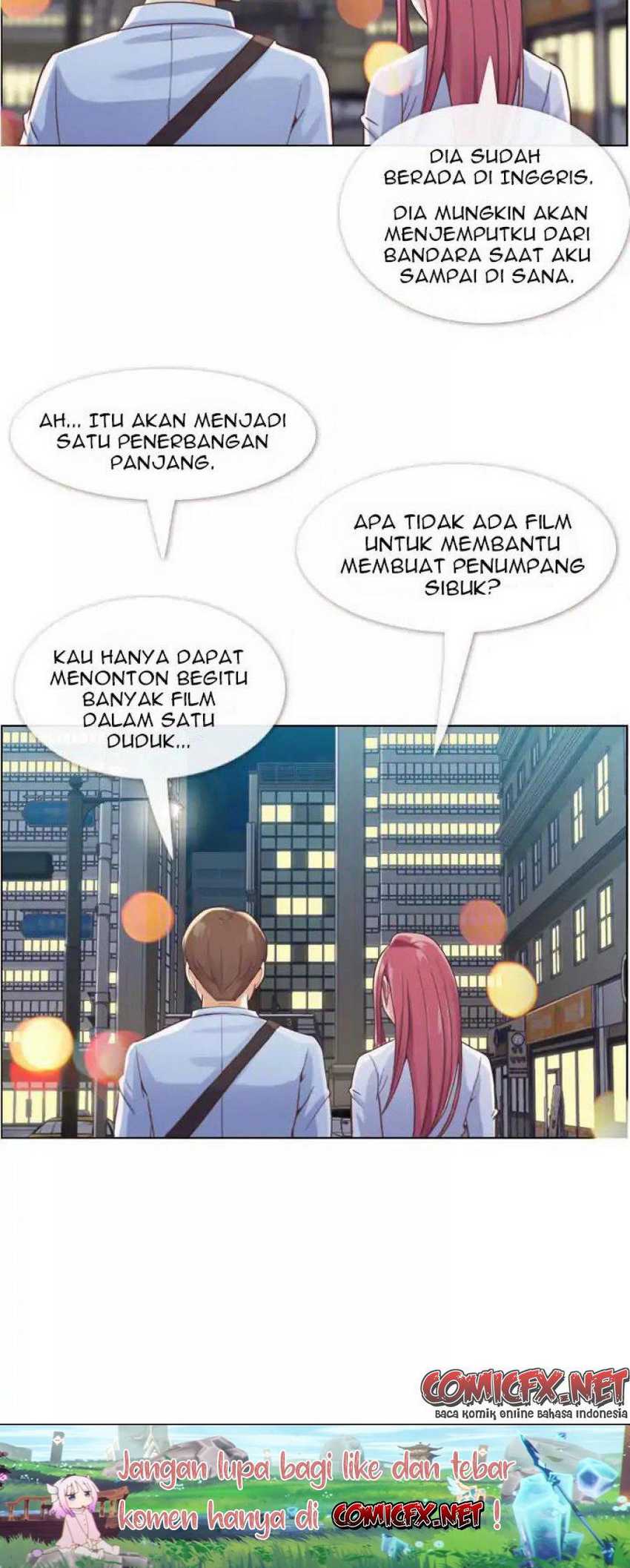 Annoying Alice Chapter 28 Gambar 11