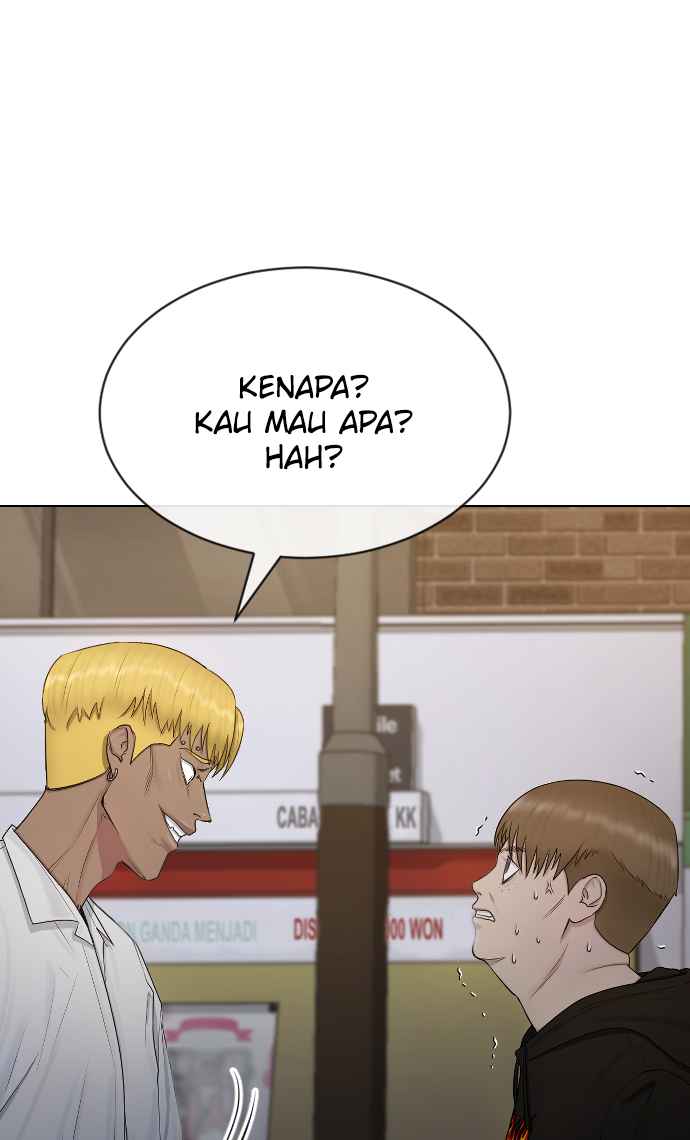 Hypnosis School Chapter 24 Gambar 10