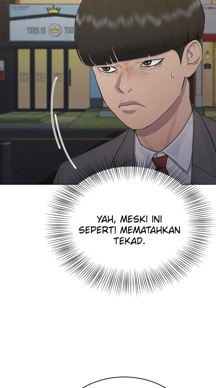 Hypnosis School Chapter 24 Gambar 37