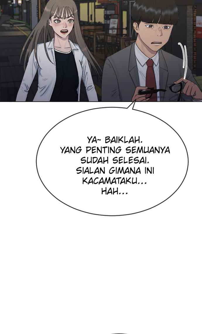 Hypnosis School Chapter 24 Gambar 44