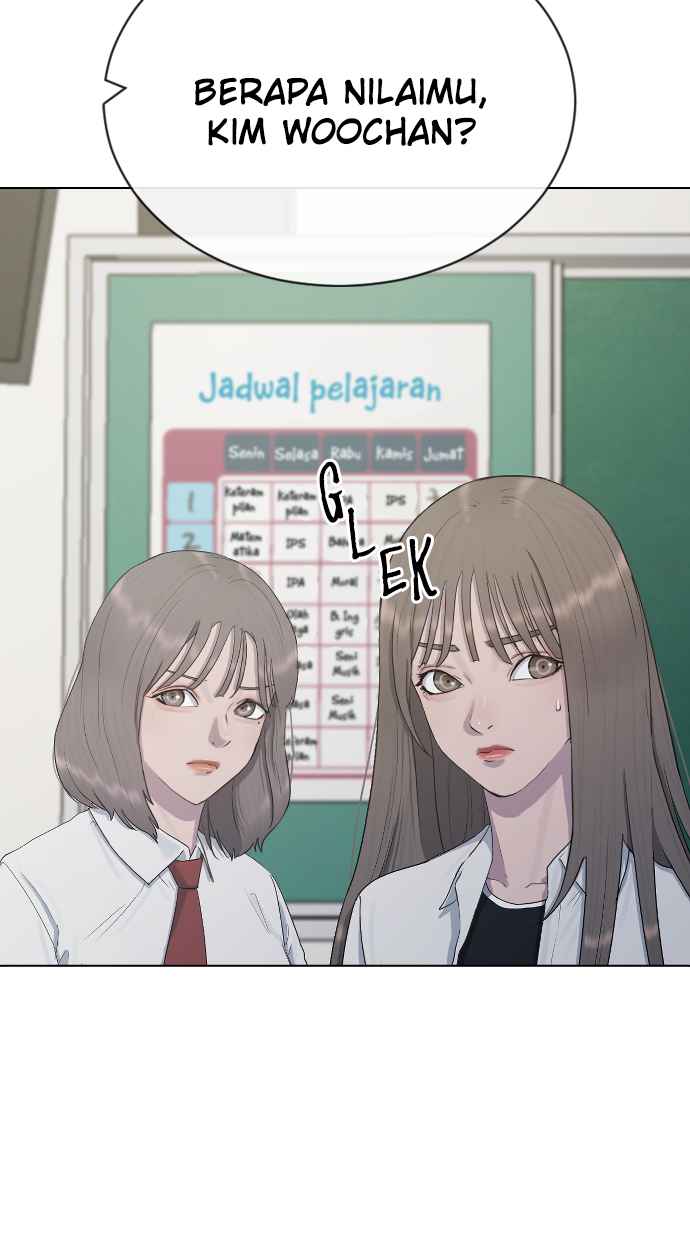 Hypnosis School Chapter 24 Gambar 70