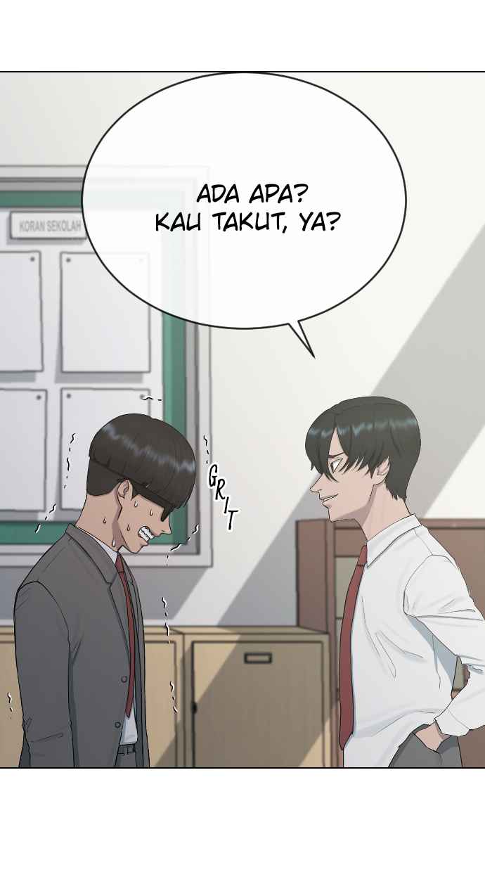 Hypnosis School Chapter 24 Gambar 75