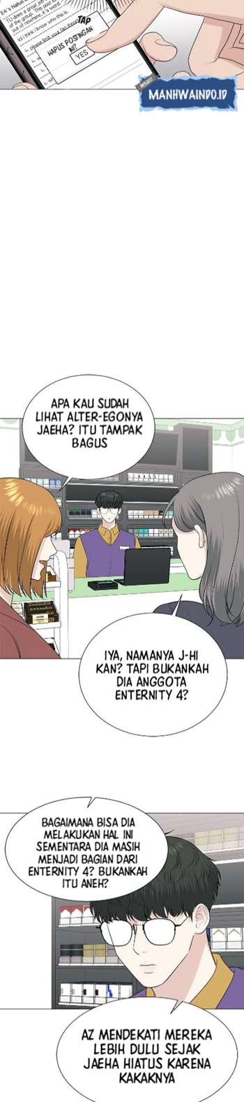 Beyond Virtual Chapter 40 Gambar 10