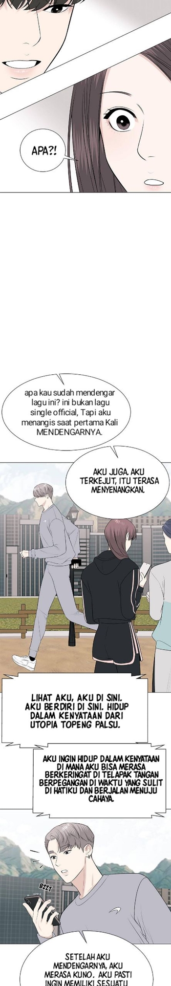 Beyond Virtual Chapter 40 Gambar 18