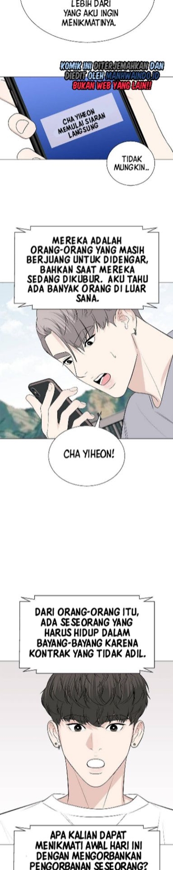 Beyond Virtual Chapter 40 Gambar 19