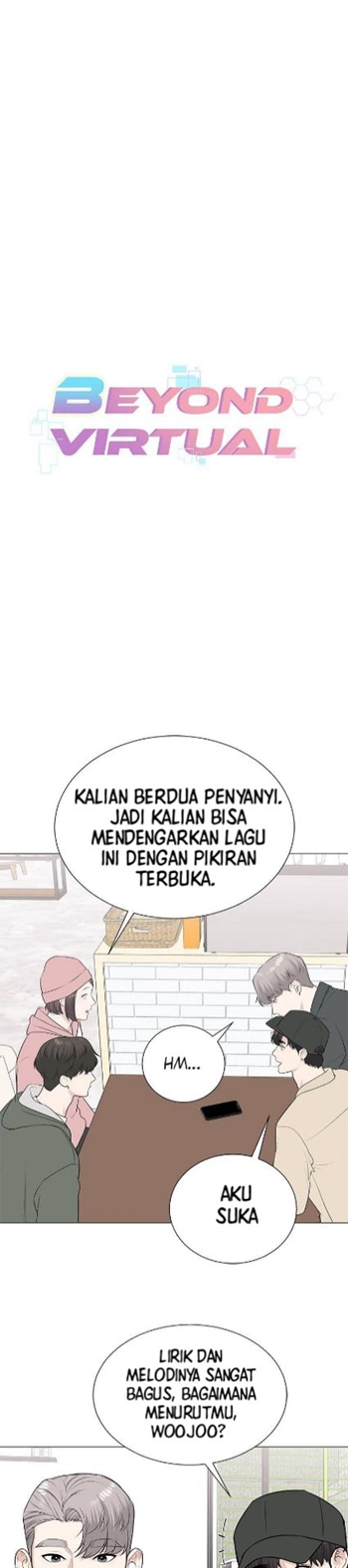 Beyond Virtual Chapter 40 Gambar 3