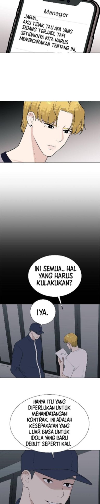 Beyond Virtual Chapter 39 Gambar 15