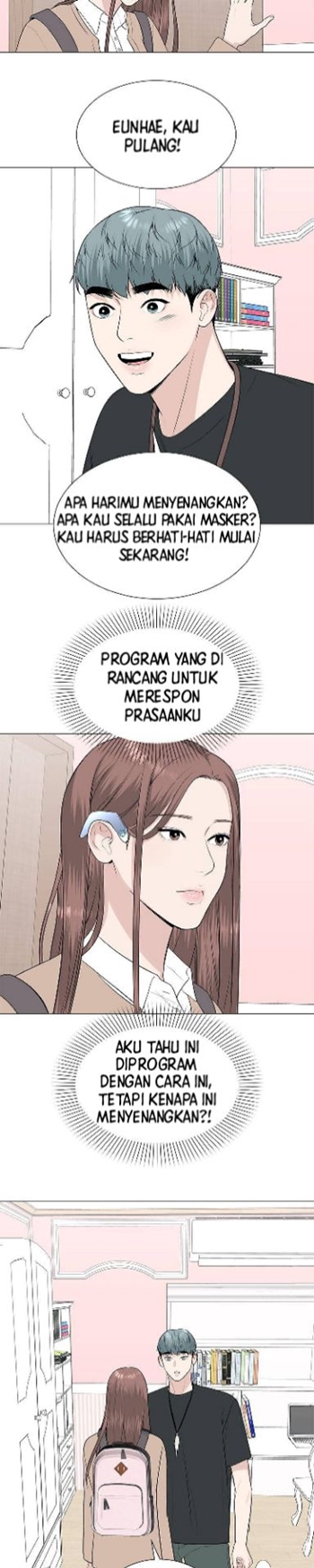 Beyond Virtual Chapter 39 Gambar 20