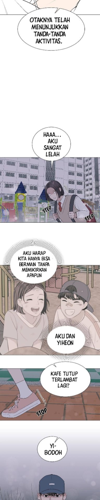 Beyond Virtual Chapter 39 Gambar 22