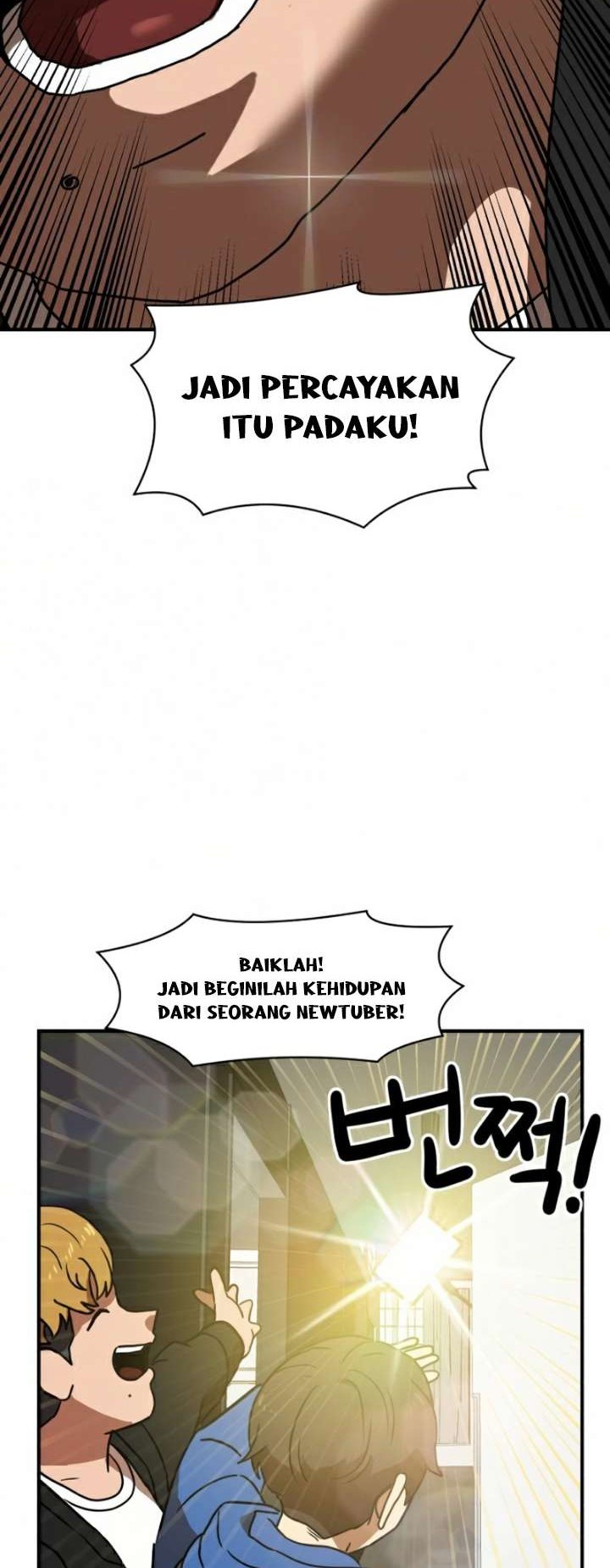 Baca Manhwa Double Click Chapter 28 Gambar 2