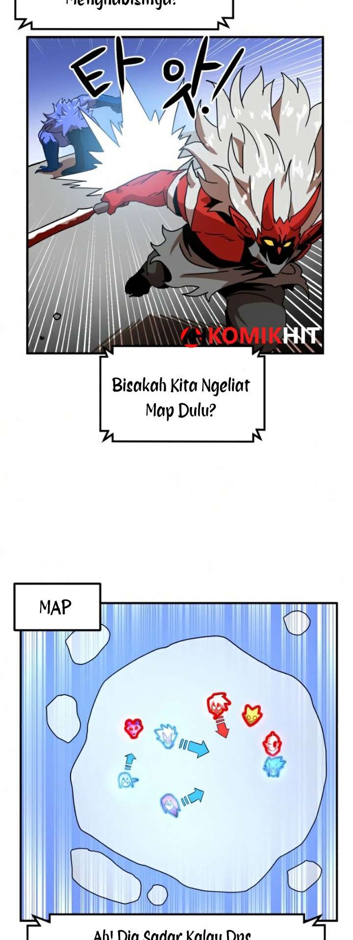 Double Click Chapter 28 Gambar 24