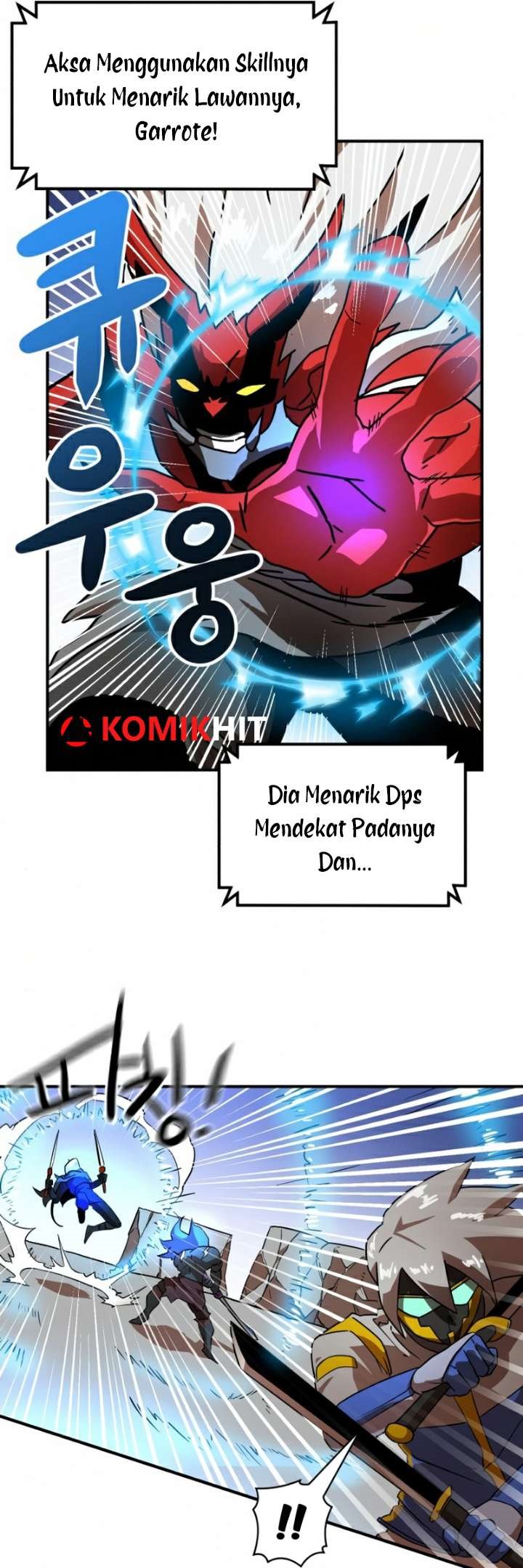 Double Click Chapter 28 Gambar 26