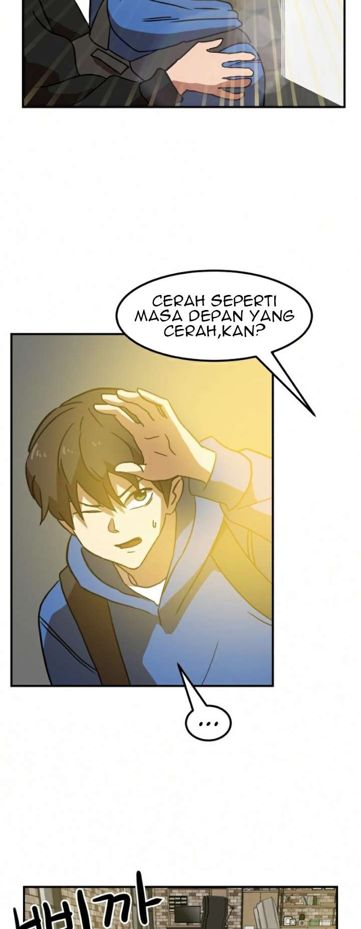 Double Click Chapter 28 Gambar 3