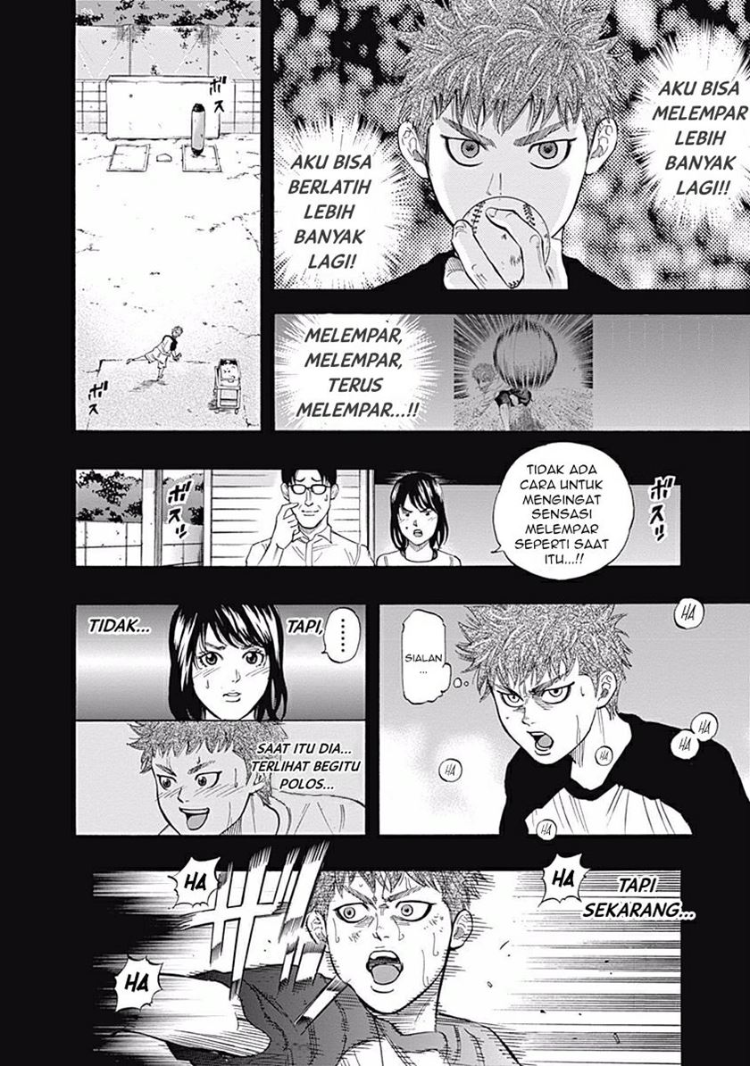 Bungo Chapter 21 Gambar 11