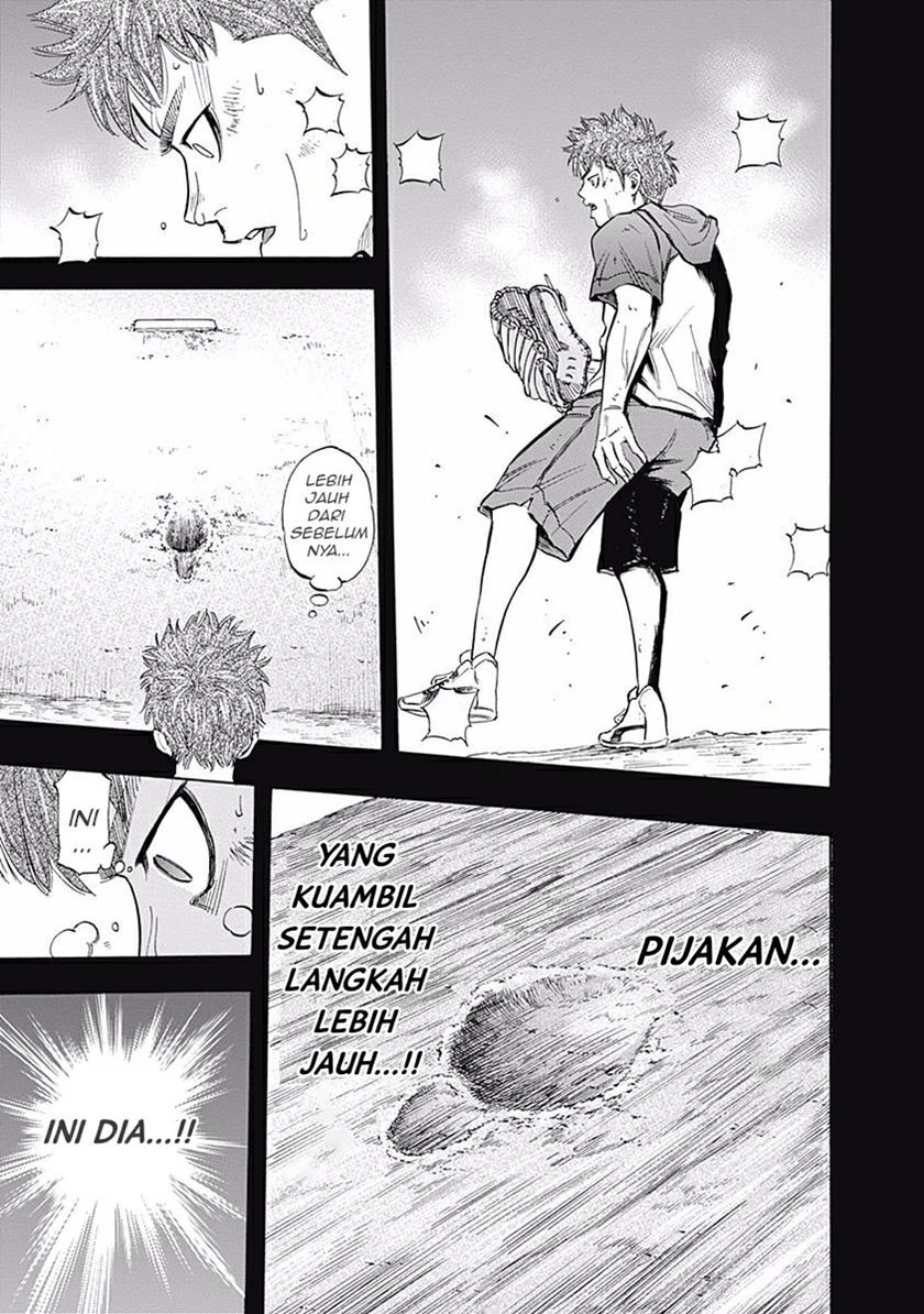 Bungo Chapter 21 Gambar 16